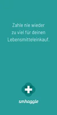 smhaggle Sparen im Supermarkt android App screenshot 5